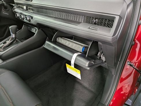 New 2025 Honda CR-V Sport-L image 32