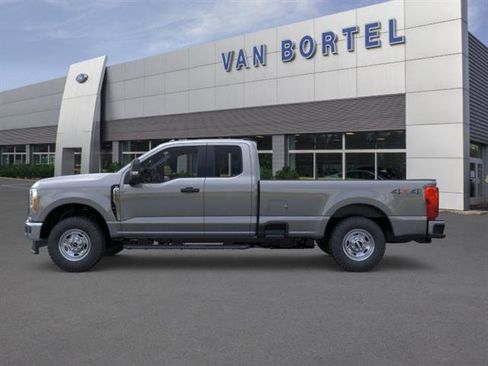 New 2026 Ford F250 XL AWD/4WD image 3