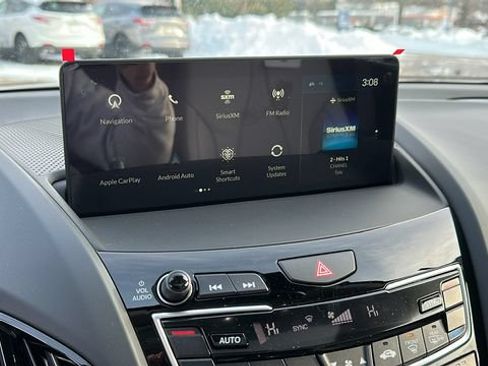 New 2026 Acura RDX SH-AWD w/ Technology Package image 15