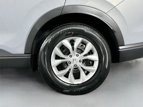 New 2026 Honda CR-V LX image 27