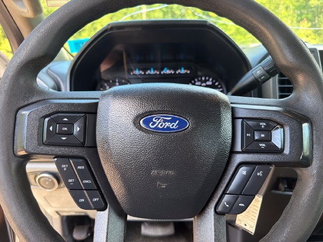 Used 2020 Ford F350 XL w/ Power Equipment Group AWD/4WD image 16