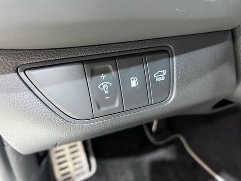 New 2025 Genesis G70 3.3T Advanced w/ Sport Prestige Package image 28