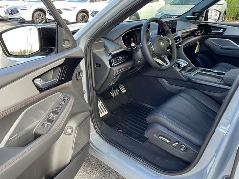 New 2026 Acura MDX A-Spec image 10