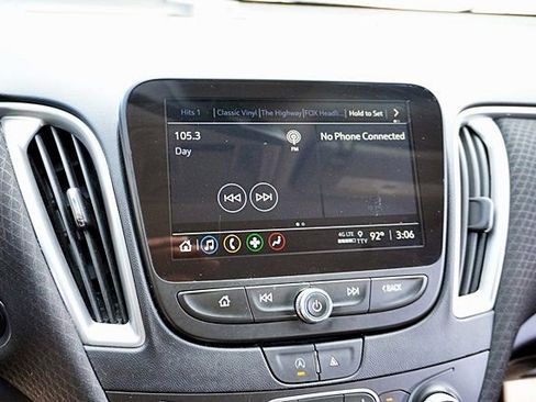 Used 2023 Chevrolet Malibu LT w/ Driver Confidence Package FWD image 23