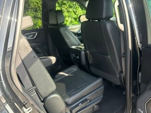 Used 2023 Chevrolet Tahoe Z71 AWD/4WD image 26