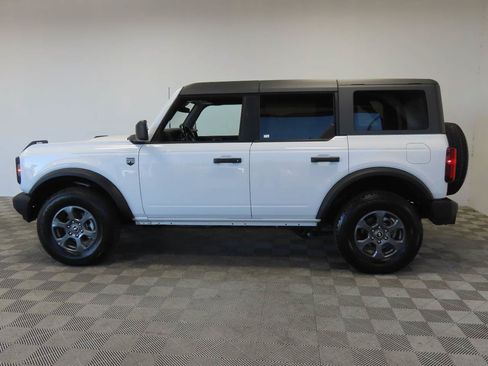 Used 2025 Ford Bronco Big Bend AWD/4WD image 5
