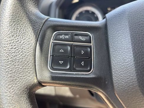 Used 2023 RAM 1500 Tradesman w/ Chrome Plus Package AWD/4WD image 22