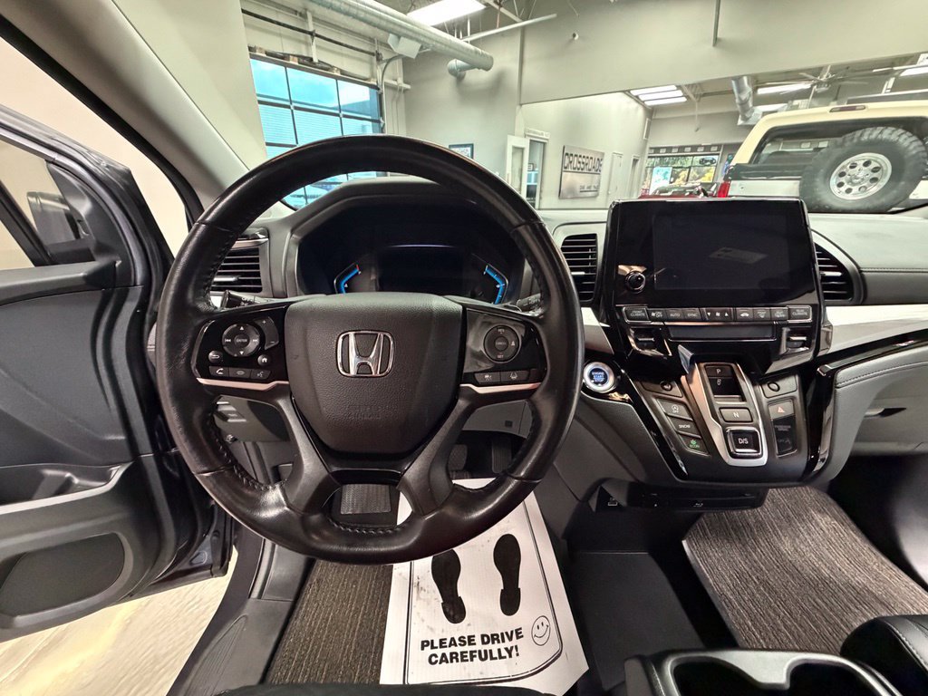 Used 2022 Honda Odyssey Touring image 14
