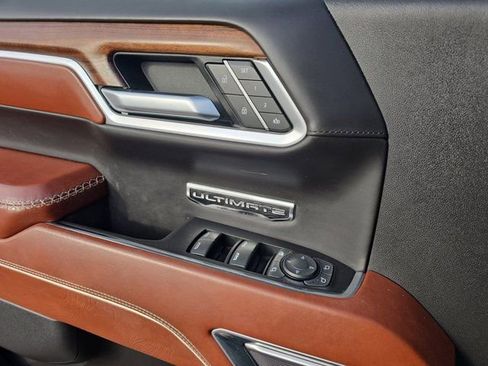 Used 2024 GMC Sierra 1500 Denali Ultimate image 25