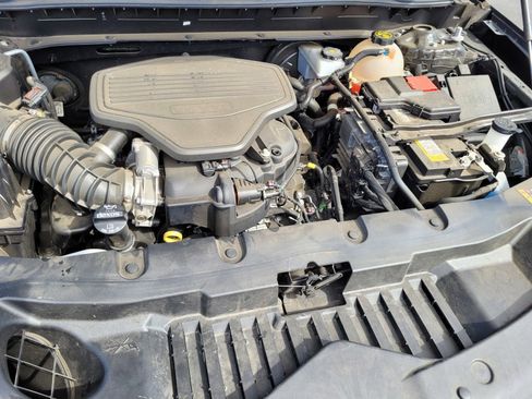 Used 2022 Chevrolet Blazer RS w/ Driver Confidence II Package image 28