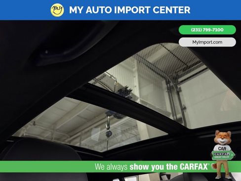 Used 2020 BMW X7 M50i image 36