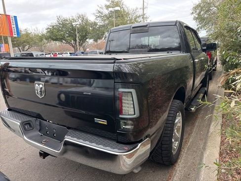 Used 2015 RAM 1500 Classic SLT image 13