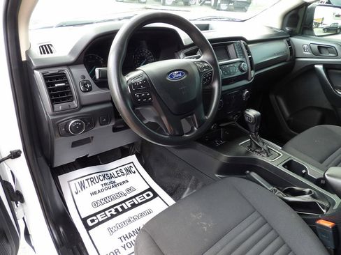 Used 2021 Ford Ranger XL w/ Equipment Group 101A High RWD image 16