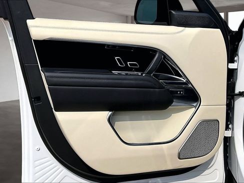 Used 2023 Land Rover Range Rover Autobiography AWD/4WD image 18