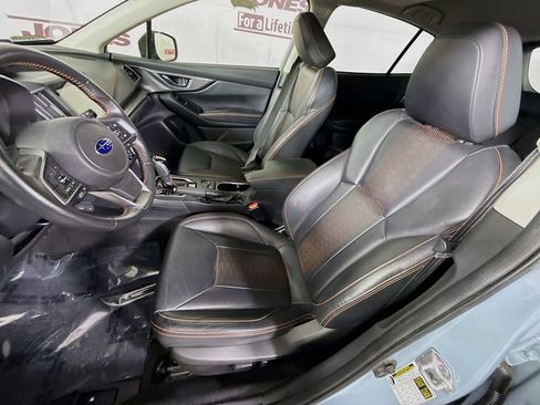 Certified 2023 Subaru Crosstrek 2.5i Limited w/ Moonroof Package AWD/4WD image 26