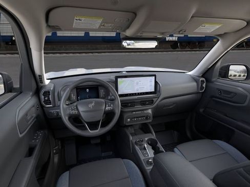 New 2026 Ford Bronco Sport Outer Banks AWD/4WD image 9