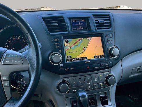 Used 2009 Toyota Highlander Sport AWD/4WD image 6