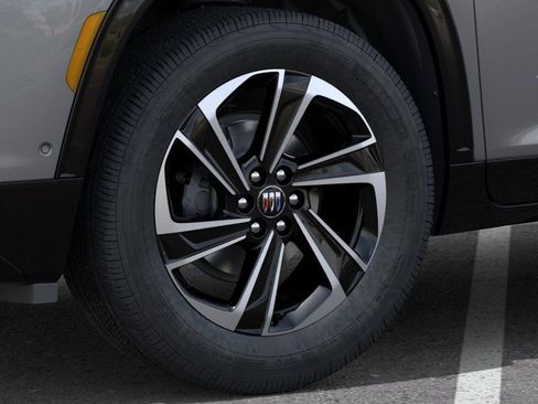 New 2026 Buick Enclave Sport Touring AWD/4WD image 9