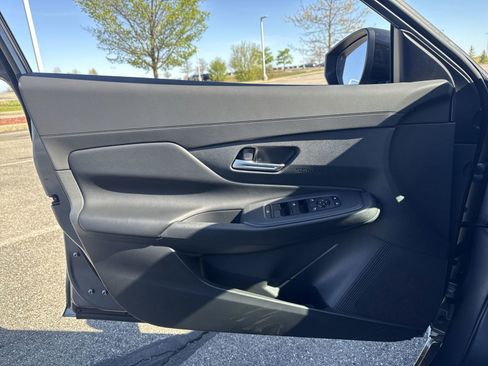 New 2026 Nissan Sentra S w/ Floor Mat Package FWD image 25