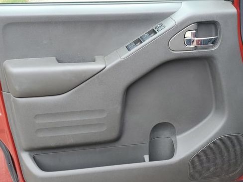 Used 2018 Nissan Frontier PRO-4X AWD/4WD image 20