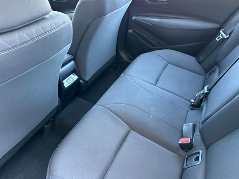 Certified 2024 Toyota Corolla LE FWD image 12