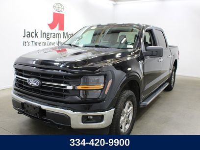 Used 2025 Ford F150 XLT w/ Equipment Group 301A Standard
