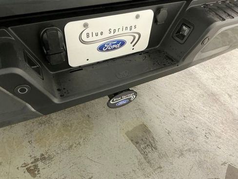 New 2026 Ford F150 Lariat w/ Equipment Group 501A Mid image 6