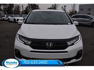 New 2026 Honda Odyssey EX-L video 2