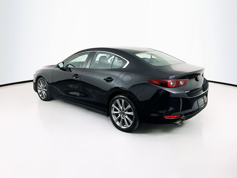 Used 2024 MAZDA MAZDA3 s image 5