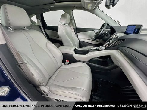 Used 2019 Acura RDX FWD w/ Technology Package image 30