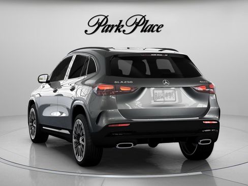 New 2026 Mercedes-Benz GLA 250 250 image 13