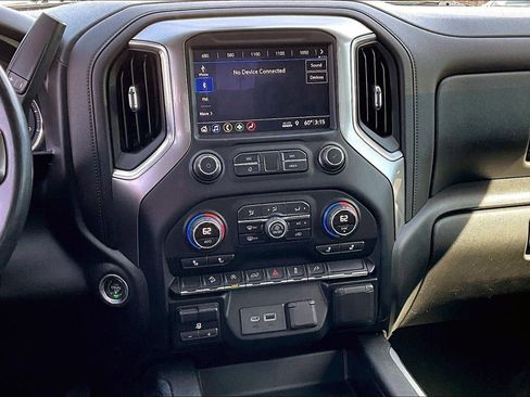 Used 2019 Chevrolet Silverado 1500 RST w/ All-Star Edition image 5
