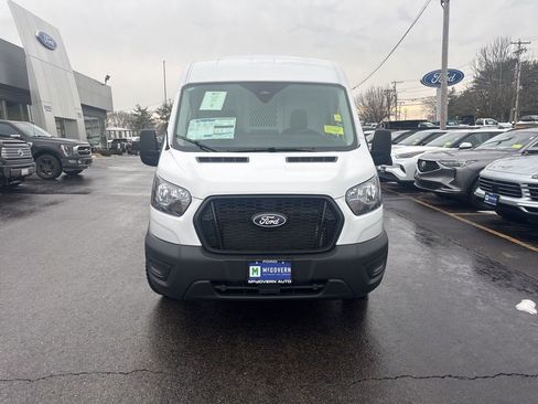 New 2026 Ford Transit 250 148 Medium Roof image 2
