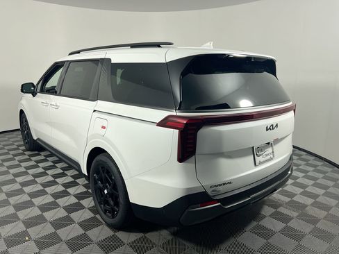 New 2026 Kia Carnival SX Prestige FWD image 7