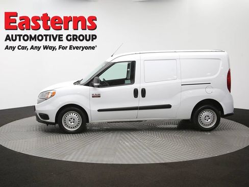 Used 2022 RAM ProMaster City Tradesman FWD image 57