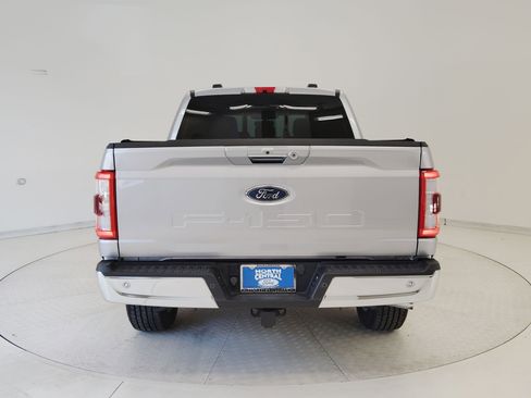 Certified 2021 Ford F150 Lariat image 10