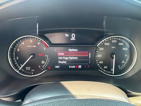 Used 2023 Cadillac XT4 Premium Luxury w/ Cold Weather Package AWD/4WD image 27