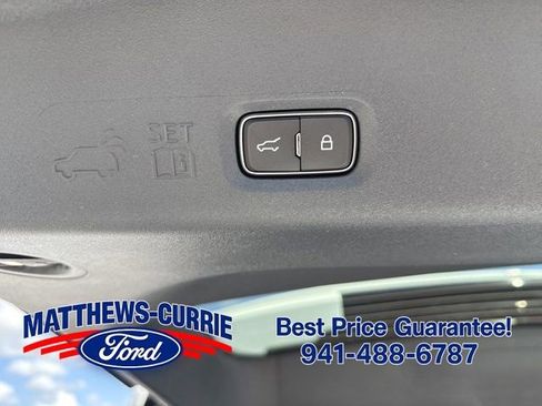 New 2026 Ford Expedition Active RWD image 14