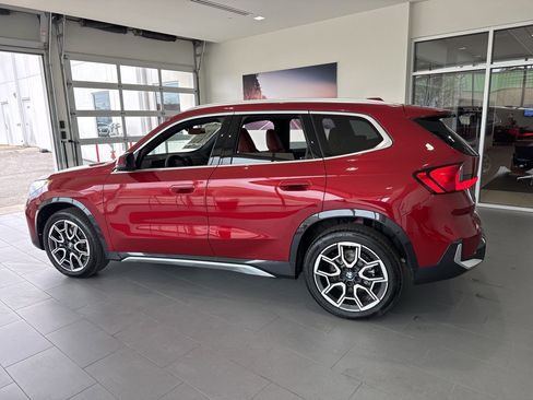 New 2026 BMW X1 xDrive28i image 5