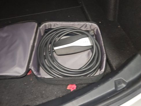 Used 2021 Tesla Model 3 Long Range image 5