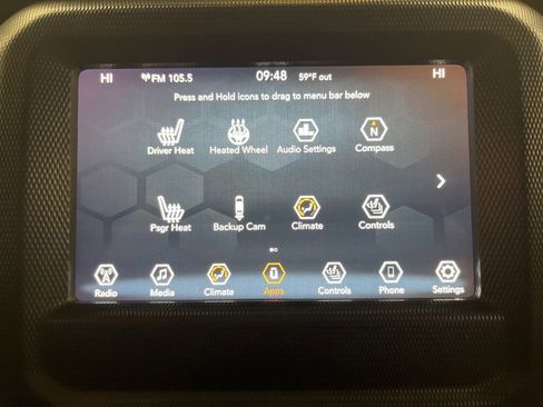 Used 2023 Jeep Wrangler Unlimited Sport image 21