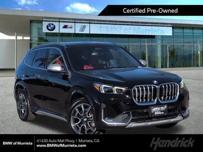 Certified 2024 BMW X1 xDrive28i w/ Convenience Package
