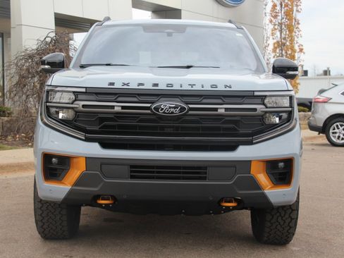 New 2025 Ford Expedition Tremor image 10