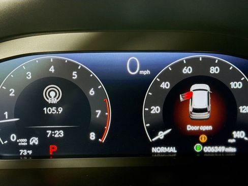 Used 2026 Honda CR-V EX-L image 13