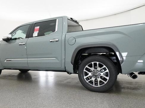New 2026 Toyota Tundra 1794 Edition AWD/4WD image 23