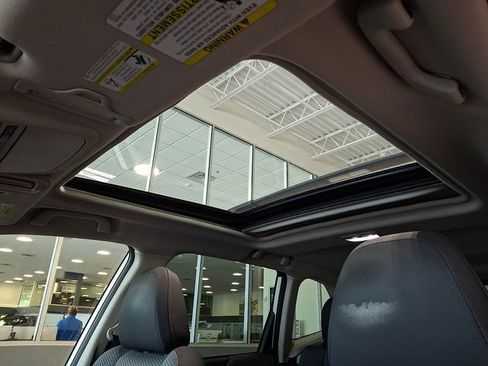 Certified 2023 Subaru Forester Sport AWD/4WD image 12