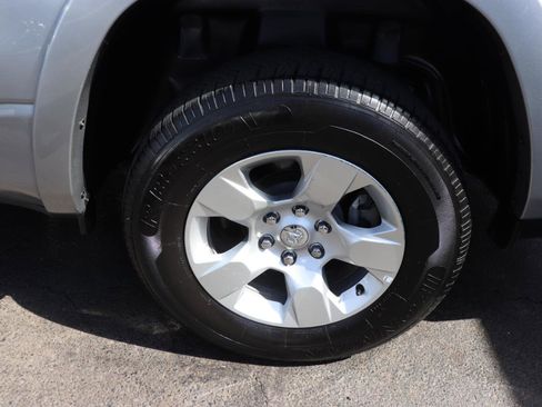 Used 2025 RAM 1500 Big Horn image 56