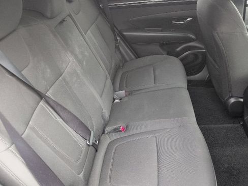 Used 2023 Hyundai Tucson SEL FWD image 12