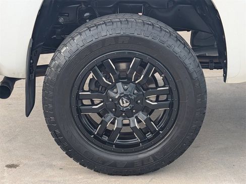 Used 2019 Toyota Tundra 2WD Double Cab image 7