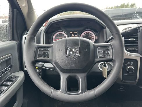 Used 2018 RAM 2500 Big Horn image 20